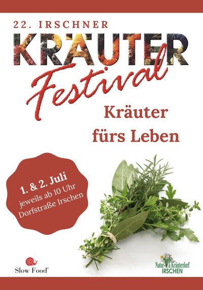 Kräuterfest 2023